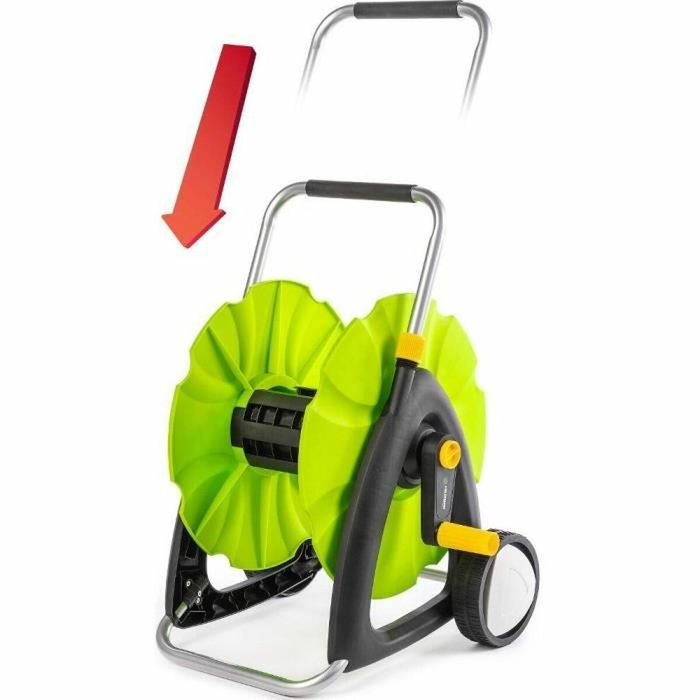 Fieldmann FZH 1160 Enrouleur de jardin