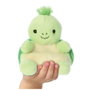 Aurora Peluche Tortue Palm Pals 13 cm Douce Jouet Enfant Marqué CE