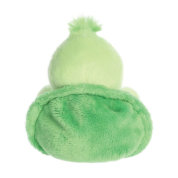 Aurora Peluche Tortue Palm Pals 13 cm Douce Jouet Enfant Marqué CE Aurora Peluche Tortue Palm Pals 13 cm Douce Jouet Enfant Marqué CE