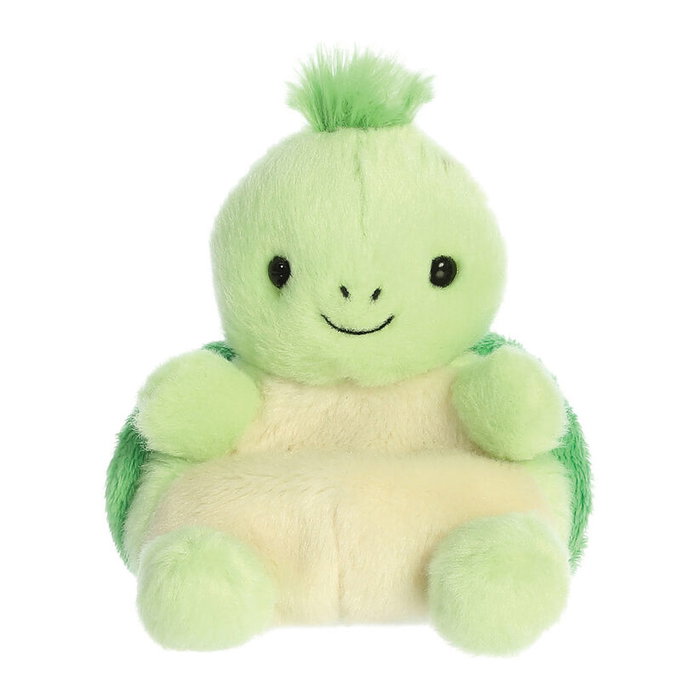 Aurora Peluche Tortue Palm Pals 13 cm Douce Jouet Enfant Marqué CE Aurora Peluche Tortue Palm Pals 13 cm Douce Jouet Enfant Marqué CE