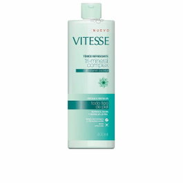Vitesse TRI-MINERAL COMPLEX Tonique rafraîchissant 400 ml