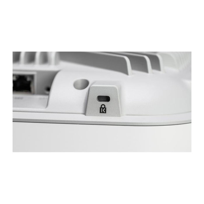LANCOM LX-7200E Point d'accès WiFi professionnel - Référence 61929