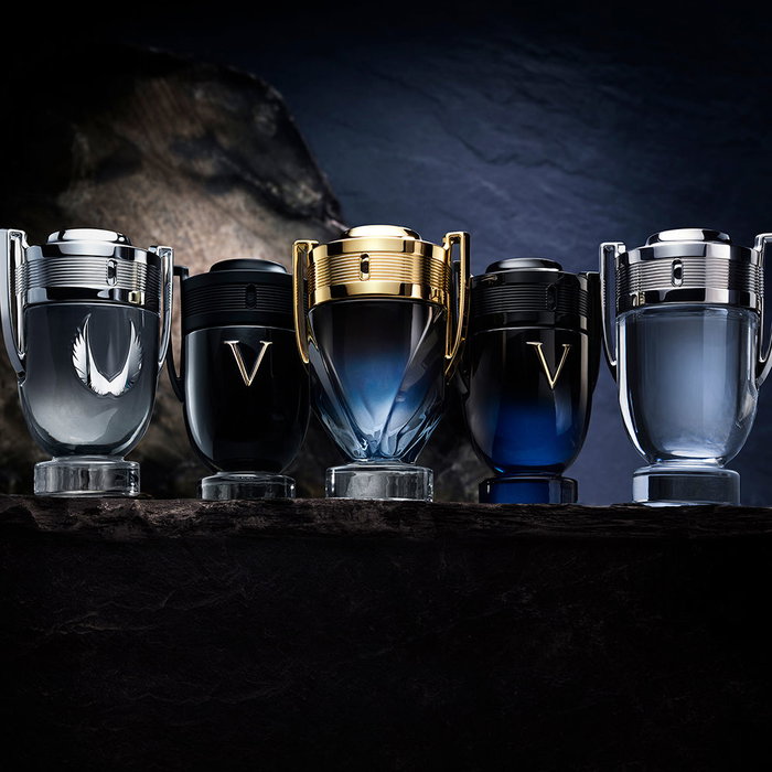 Rabanne Invictus Parfum Eau de Parfum 200 ml