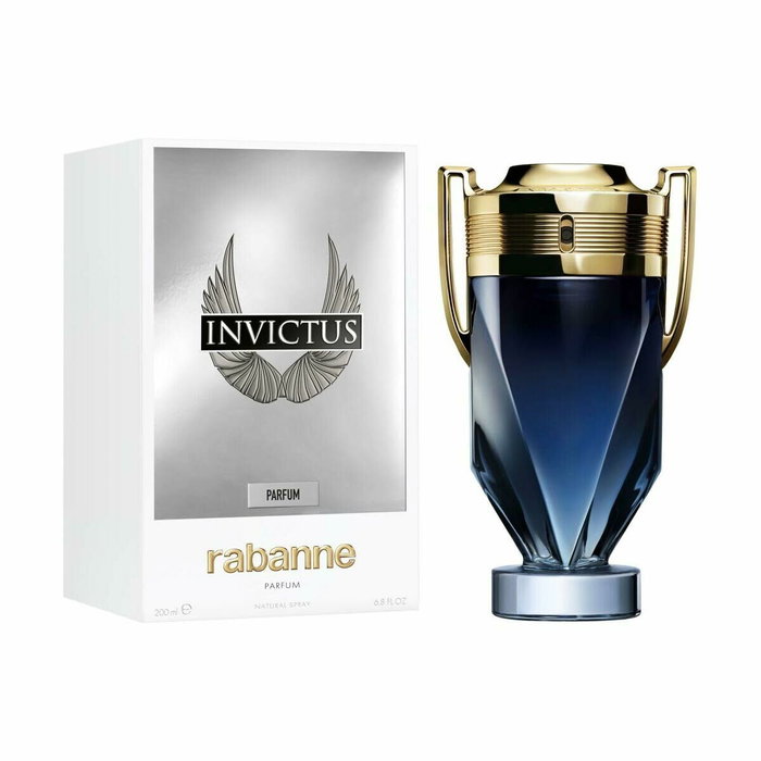 Parfum Homme Paco Rabanne Invictus EDP 200 ml Parfum Homme Paco Rabanne Invictus EDP 200 ml