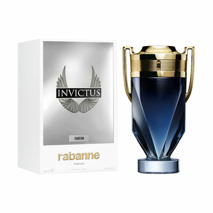 Parfum Homme Paco Rabanne Invictus EDP 200 ml Parfum Homme Paco Rabanne Invictus EDP 200 ml
