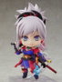 Good Smile Company Nendoroid Saber/Miyamoto Musashi 10 cm