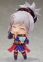 Good Smile Company Nendoroid Saber/Miyamoto Musashi 10 cm