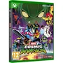 Just For Games MARVEL Cosmic Invasion - Jeu d'action stratégique Marvel pour Xbox Series X, aventure intergalactique avec héros et super-vilains