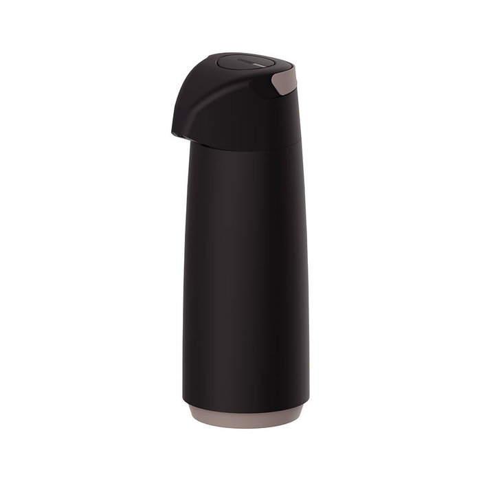 Tramontina Thermo avec siphon noir 1,8 l Tramontina Thermo avec siphon noir 1,8 l
