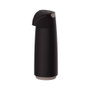Tramontina Thermo avec siphon noir 1,8 l