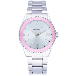 Radiant RA592202 Frost 38mm Pink Bezel