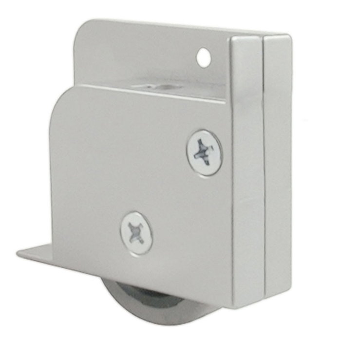 START Roulette latérale gauche pour lit gigogne sans frein, épaisseur 30mm, gris, charge max 75kg START Roulette latérale gauche pour lit gigogne sans frein, épaisseur 30mm, gris, charge max 75kg