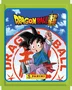 Panini - Album de Stickers DRAGON BALL SUPER The Ultimate Collection - 180 Stickers à Collectionner avec Dossier Central et Cartes Édition Limitée