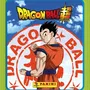Panini - Album de Stickers DRAGON BALL SUPER The Ultimate Collection - 180 Stickers à Collectionner avec Dossier Central et Cartes Édition Limitée