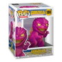 Funko Godzilla Art Series POP! Movies Figurine Premium Vinyle Rose