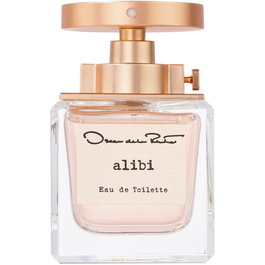 Oscar de la Renta Alibi Eau de Toilette pour femme 50 ml