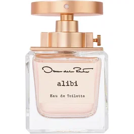 Oscar de la Renta Alibi Eau de Toilette pour femme 50 ml