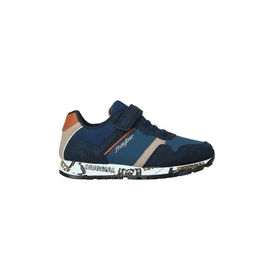 Chaussures de Sport pour Enfants J-Hayber Blue marine