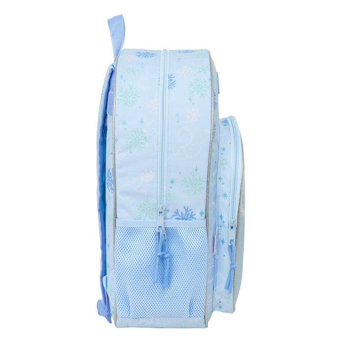 Safta Sac à dos Adaptable Carro 33x42x14cm