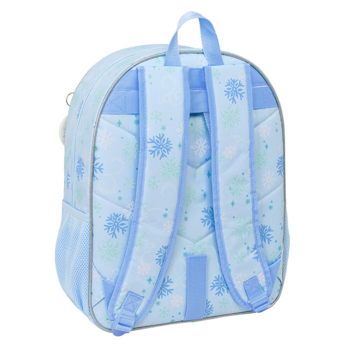 Safta Sac à dos Adaptable Carro 33x42x14cm