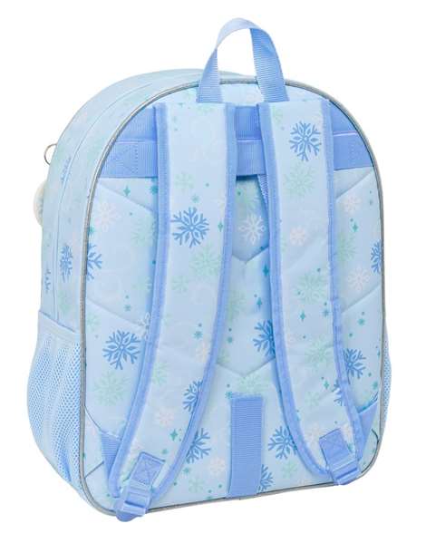 Safta Sac à dos Adaptable Carro 33x42x14cm