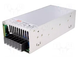 MEAN WELL HRP-600-12 636W 12V DC