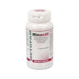 METOFAM MINACTIL 60 capsules