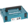 Makita E-11542 Jeu d'outils de mécanicien 87 pcs en MAKPAC Taille 1