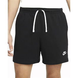 Short de Sport Nike Club Fleece Homme