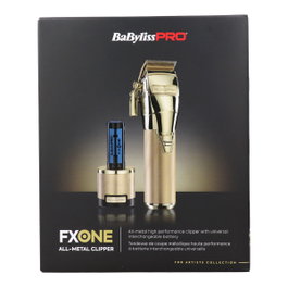 Babyliss Pro Fxone Gold