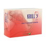 HERBOVITA Krill 3 - 60 Capsules