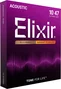 ELIXIR Jeu de cordes acoustique 12 cordes Nanoweb Bronze 80/20 10-47 / 10-27