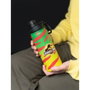 ERIK - Gourde isotherme en acier inoxidable Jurassic Park 500 ml, double paroi avec bouchon hermétique
