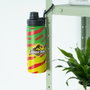 ERIK - Gourde isotherme en acier inoxidable Jurassic Park 500 ml, double paroi avec bouchon hermétique