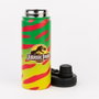 ERIK - Gourde isotherme en acier inoxidable Jurassic Park 500 ml, double paroi avec bouchon hermétique