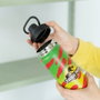 ERIK - Gourde isotherme en acier inoxidable Jurassic Park 500 ml, double paroi avec bouchon hermétique