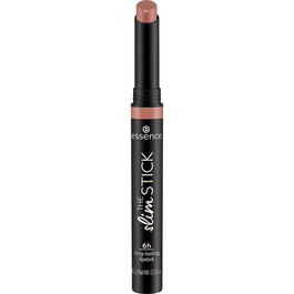 Essence THE SLIM STICK rouge à lèvres longue tenue #102-Over The Nude 1,7g fini mat confortable