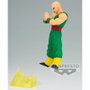 BANPRESTO Figurine Dragon Ball Z Tenshinhan - Taille 18 cm - Série G x Materia - Recommandé +15 ans