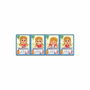 Clementoni J'apprends et je grandis - 16 mini-puzzles éducatifs