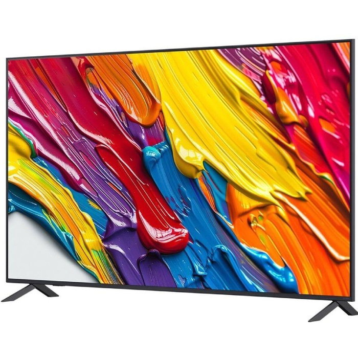 TV intelligente LG 75QNED82A6B.AEU 4K Ultra HD 75" LED HDR Edge-LED QNED