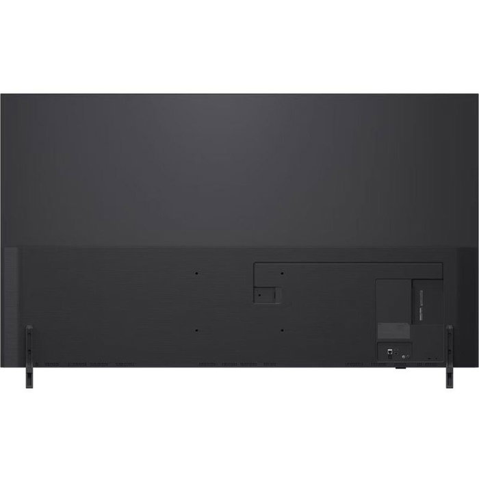 TV intelligente LG 75QNED82A6B.AEU 4K Ultra HD 75" LED HDR Edge-LED QNED