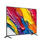 TV intelligente LG 75QNED82A6B.AEU 4K Ultra HD 75" LED HDR Edge-LED QNED