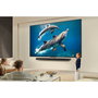 TV intelligente LG 75QNED82A6B.AEU 4K Ultra HD 75" LED HDR Edge-LED QNED