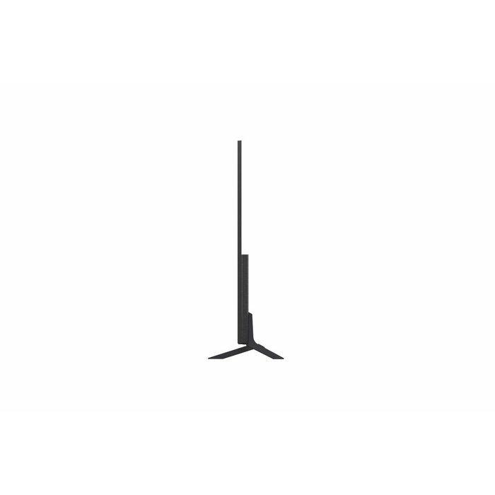 TV intelligente LG 75QNED82A6B.AEU 4K Ultra HD 75" LED HDR Edge-LED QNED
