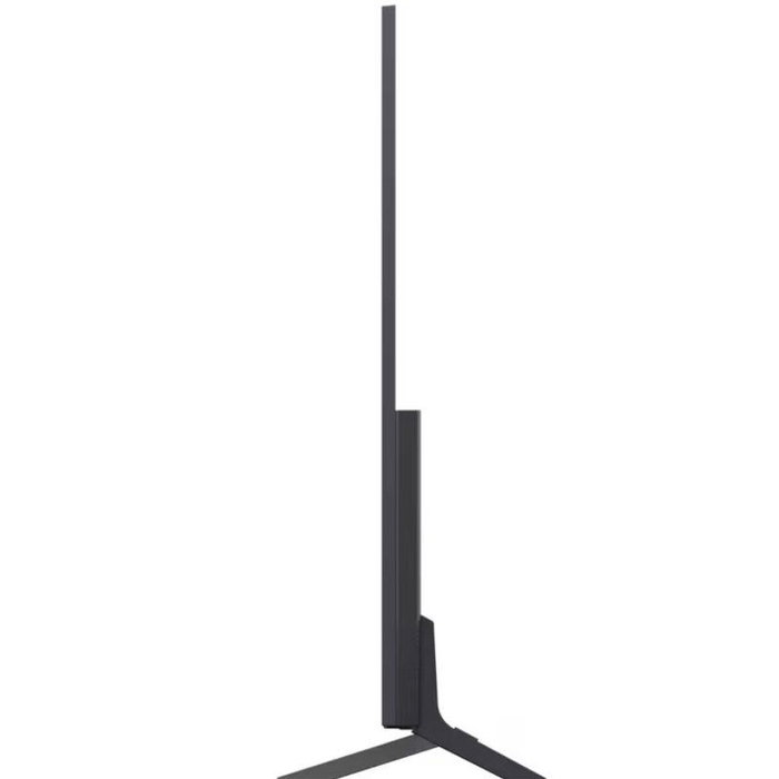 TV intelligente LG 75QNED82A6B.AEU 4K Ultra HD 75" LED HDR Edge-LED QNED
