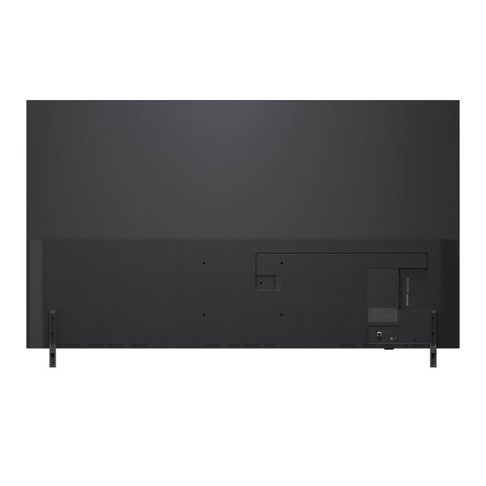TV intelligente LG 75QNED82A6B.AEU 4K Ultra HD 75" LED HDR Edge-LED QNED