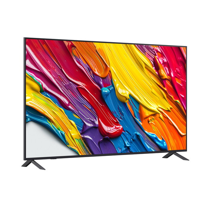 TV intelligente LG 75QNED82A6B.AEU 4K Ultra HD 75" LED HDR Edge-LED QNED