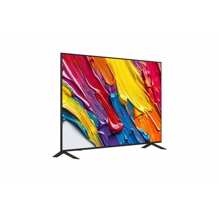 TV intelligente LG 75QNED82A6B.AEU 4K Ultra HD 75" LED HDR Edge-LED QNED