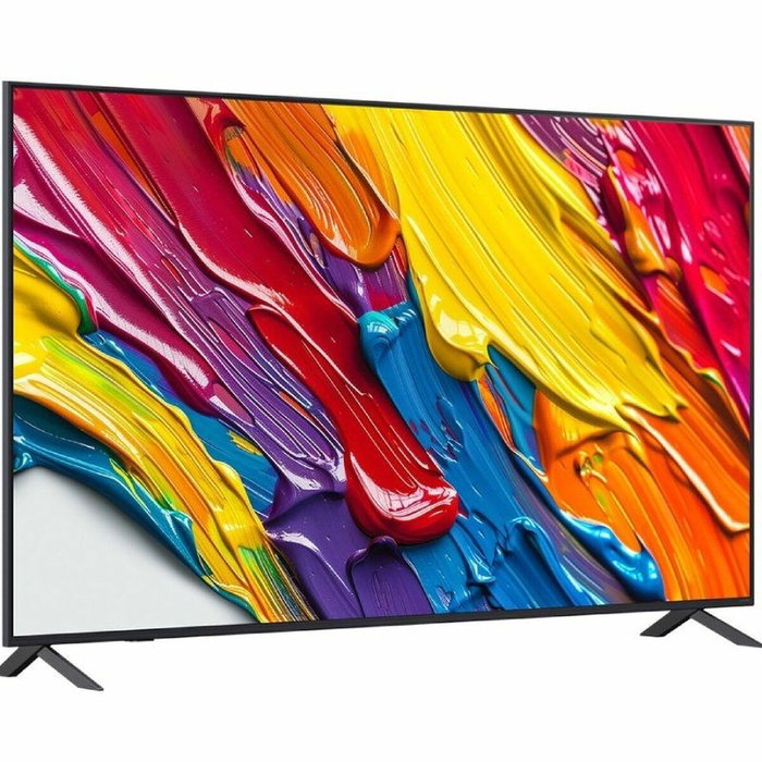 TV intelligente LG 75QNED82A6B.AEU 4K Ultra HD 75" LED HDR Edge-LED QNED