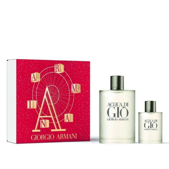 Parfum Homme Armani Acqua Di Gio EDT 200 ml Acqua Di Gio Parfum Homme Armani Acqua Di Gio EDT 200 ml Acqua Di Gio